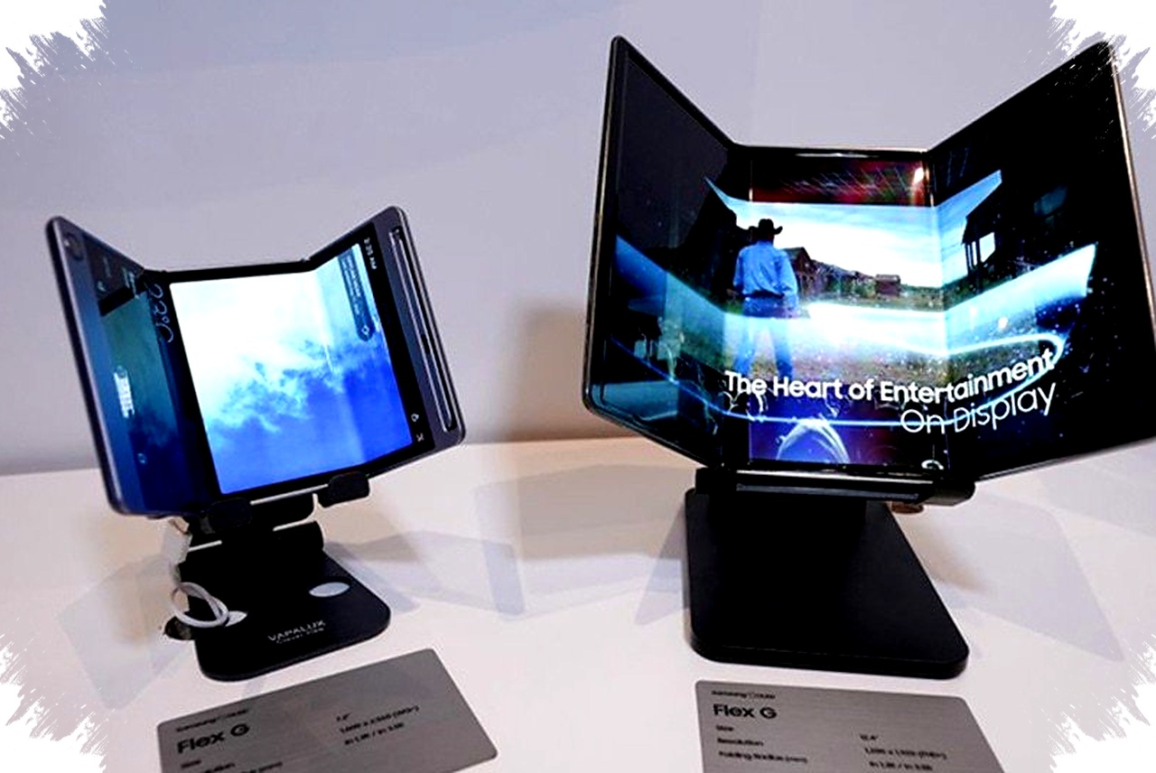 Samsung Wide Fold Hadir dengan Layar 7,6 Inci Lebar, Ditenagai Baterai 4.800 mAh untuk Pengalaman Tablet Baru Samsung Wide Fold Hadir dengan Layar 7,6 Inci Lebar, Ditenagai Baterai 4.800 mAh untuk Pengalaman Tablet Baru