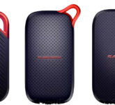 SanDisk Hadirkan Tiga Portable SSD Baru Kecepatan Tembus 4.000MB/s, Siap Mendukung Kreator Konten dan Profesional Mobile