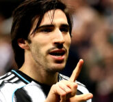Sandro Tonali Tegaskan Layak Bermain di Tim Besar, Newcastle Terancam Kehilangan Bintang Italia ke Manchester United dan Arsenal