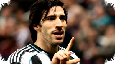 Sandro Tonali Tegaskan Layak Bermain di Tim Besar, Newcastle Terancam Kehilangan Bintang Italia ke Manchester United dan Arsenal