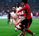 Sandy Walsh Wakil Indonesia Terakhir di ACL Elite 2026/2026, Buriram United Selangkah Lagi Rebut Tiket Perempat Final