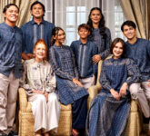 Sarimbit Lebaran 2026 Premium Buat Keluarga, Pilihan Eksklusif yang Mengubah Momen Jadi Abadi