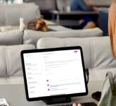 Satechi OnTheGo Foldable Stand Hub, Solusi Canggih yang Mengubah iPad Jadi Senjata Produktivitas!