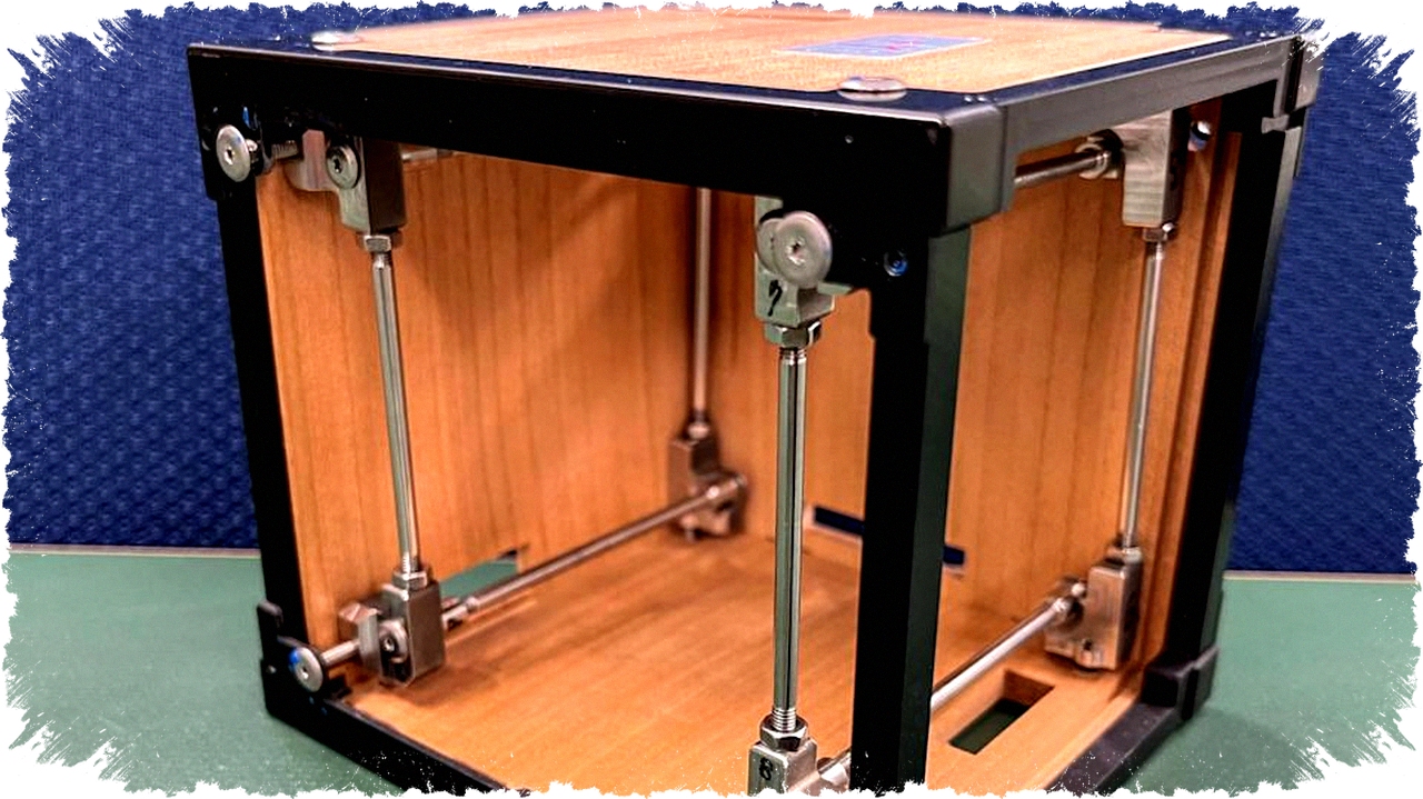 Satellit Kayu Mengubah Masa Depan Antariksa, Mencegah Pencemaran Parah dan Mengurangi Sampah Luar Angkasa! Satellit Kayu Mengubah Masa Depan Antariksa, Mencegah Pencemaran Parah dan Mengurangi Sampah Luar Angkasa!