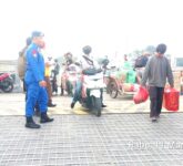 Satpolairud Polres Situbondo Amankan Mudik Gratis Pemprov Jatim, Pastikan Keberangkatan 275 Pemudik dan 98 Motor di Pelabuhan Jangkar Satpolairud Polres Situbondo Amankan Mudik Gratis Pemprov Jatim, Pastikan Keberangkatan 275 Pemudik dan 98 Motor di Pelabuhan Jangkar