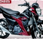 Satu Dekade Menanti, Suzuki Raider Pro 2026 Hadir dengan Desain Gahar dan Performa Mesin Legendaris yang Kini Lebih Modern Satu Dekade Menanti, Suzuki Raider Pro 2026 Hadir dengan Desain Gahar dan Performa Mesin Legendaris yang Kini Lebih Modern