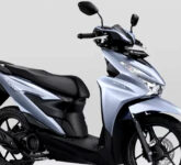 Satu Liter 63,5 Km! Honda BeAT 2026 Meluncur, Fitur Naik Kelas Harga Tetap Masuk Akal
