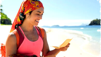 Savannah Tersingkir di Survivor 50 Drama Politik dan Strategi Boomerang Idol Mengguncang Tribu