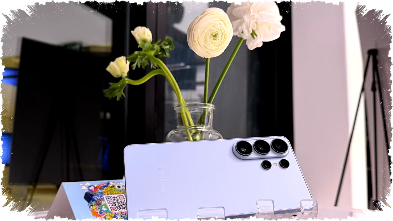 Saya Guncang Galaxy S26 Ultra dengan Ekstrem, Hasil Fitur Horizon Lock Mengubah Cara Merekam Video Mobile! Saya Guncang Galaxy S26 Ultra dengan Ekstrem, Hasil Fitur Horizon Lock Mengubah Cara Merekam Video Mobile!