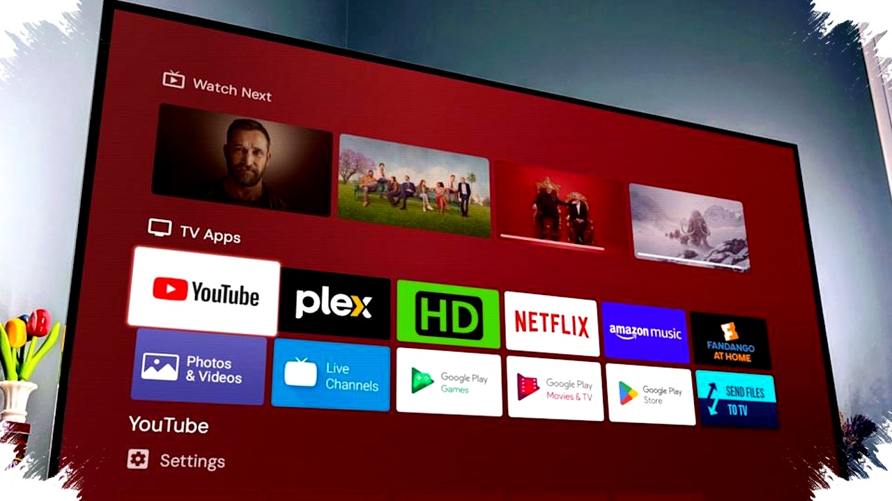 Saya Tinggalkan Beranda Android TV Berisi Iklan, Pakai Projectivity Launcher yang Bebas Iklan dan Bisa Kustomisasi Total Saya Tinggalkan Beranda Android TV Berisi Iklan, Pakai Projectivity Launcher yang Bebas Iklan dan Bisa Kustomisasi Total