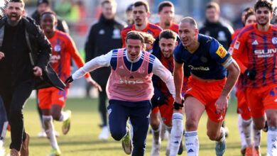 Schalke 04 Berjuang Keras di Kandang, Arminia Bielefeld Cari Peluang Bangkit di 2 Bundesliga yang Makin Tegang
