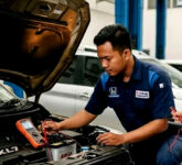 Sebelum Mudik atau Liburan, Cek Aki Ini Dulu Agar Tak Mogok Di Jalan Sebelum Mudik atau Liburan, Cek Aki Ini Dulu Agar Tak Mogok Di Jalan