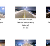 Sebelum Terjebak Macet Mudik, Cara Mudah Cek CCTV Jalan Tol Online dari HP