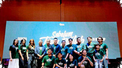 Sebelum Tiga Puluh, Drama Ambisi Anak Muda dari Nol ke Puncak