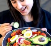 Sebulan Tanpa Nasi, Berat Memang Turun tapi Tubuh Bisa Lemas dan Kekurangan Nutrisi