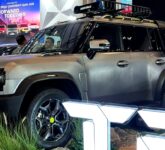 Segini SPK Jetour di IIMS 2026, T2 Kuasai Penjualan dengan 1.060 Unit dan Harga Spesial Berlanjut