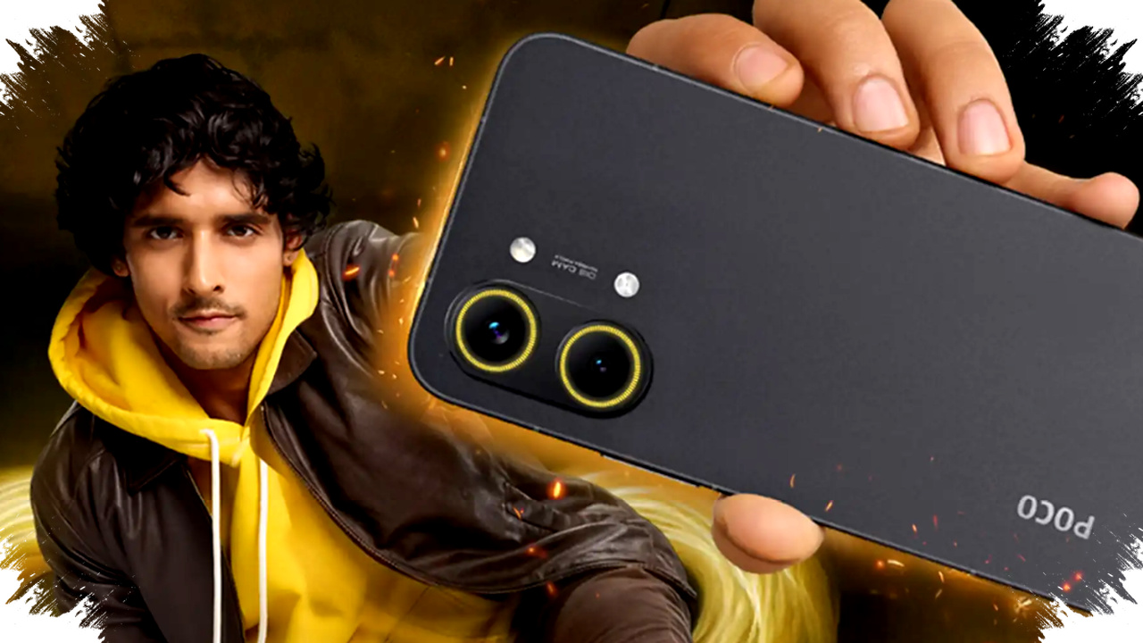 Sehari Jelang Rilis, Kamera 50MP dan Layar AMOLED Poco X8 Pro Series Mulai Terkuak Sehari Jelang Rilis, Kamera 50MP dan Layar AMOLED Poco X8 Pro Series Mulai Terkuak