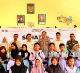 Sehati Mengalir di Sekolah, Triputra Agro Persada Dorong Gizi dan Semangat Belajar Anak Bangsa