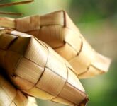 Sejarah Ketupat Sunan Kalijaga Mengubah Tradisi Lebaran, Simbol Sempurna Puasa Ramadan yang Terabaikan