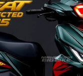 Sekali Isi BBM Tembus 300 Km, Honda BeAT Connected 125 2026 Terlalu Irit untuk Diabaikan