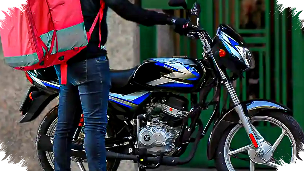 Sekali Isi Bensin Tembus 650 KM, Bajaj Boxer CT100 2026 Motor Manual Simpel dan Tangguh Untuk Komuter Andal Sekali Isi Bensin Tembus 650 KM, Bajaj Boxer CT100 2026 Motor Manual Simpel dan Tangguh Untuk Komuter Andal