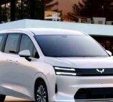 Sekali Isi Bisa Tembus 1.000 KM, Wuling Darion PHEV Ubah Cara Mudik Keluarga Sekali Isi Bisa Tembus 1.000 KM, Wuling Darion PHEV Ubah Cara Mudik Keluarga