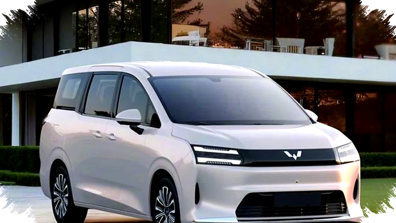 Sekali Isi Bisa Tembus 1.000 KM, Wuling Darion PHEV Ubah Cara Mudik Keluarga Sekali Isi Bisa Tembus 1.000 KM, Wuling Darion PHEV Ubah Cara Mudik Keluarga