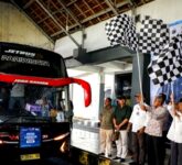 Sekda Lepas Balik Rantau Gratis di Mangkang, Perantau Hemat dan Tenang Pulang Kerja