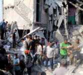 Sekolah Perempuan di Iran Jadi Target Serangan Mematikan, Investigasi AS Bergulir di Tengah Tuduhan dan Duka Mendalam