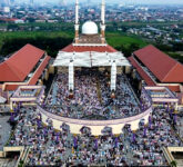 Sektor Pariwisata Jateng Ketiban Tuah Lebaran, Lonjakan Wisatawan Dorong Omzet Usaha Lokal Melonjak Tajam