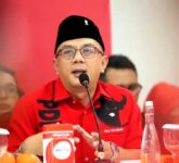 Selamat Idul Fitri Dari PDI Perjuangan Jatim, Gotong Royong dan Kepedulian Jadi Kunci Kebersamaan Bangsa Selamat Idul Fitri Dari PDI Perjuangan Jatim, Gotong Royong dan Kepedulian Jadi Kunci Kebersamaan Bangsa