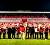 Seleksi Banteng Jatim FC U-17 Dimulai Ziarah Makam Bung Karno, Bangun Karakter Juara dengan Semangat Proklamator