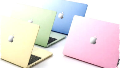 Semakin Dekat Peluncuran MacBook Ramah Kantong, Intip Bocoran Fitur dan Harga yang Akan Mengejutkan Pasar!