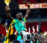 Senegal Ajukan Gugatan ke CAS untuk Rebut Gelar Juara Piala Afrika dari CAF Senegal Ajukan Gugatan ke CAS untuk Rebut Gelar Juara Piala Afrika dari CAF