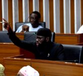 Senegal Gandakan Hukuman Penjara untuk Hubungan Sesama Jenis Hingga 10 Tahun, Negara Mengkriminalisasi Promosi Homoseksualitas