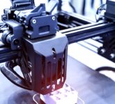 Senjata Cetak 3D Ternyata Bisa Dilacak, Terobosan Studi Baru Guncang Dunia Forensik dan Kejahatan Modern