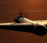 Senjata Laser Eksperimental Hancurkan Pesawat Musuh Seketika, Revolusi Pertahanan Udara Modern