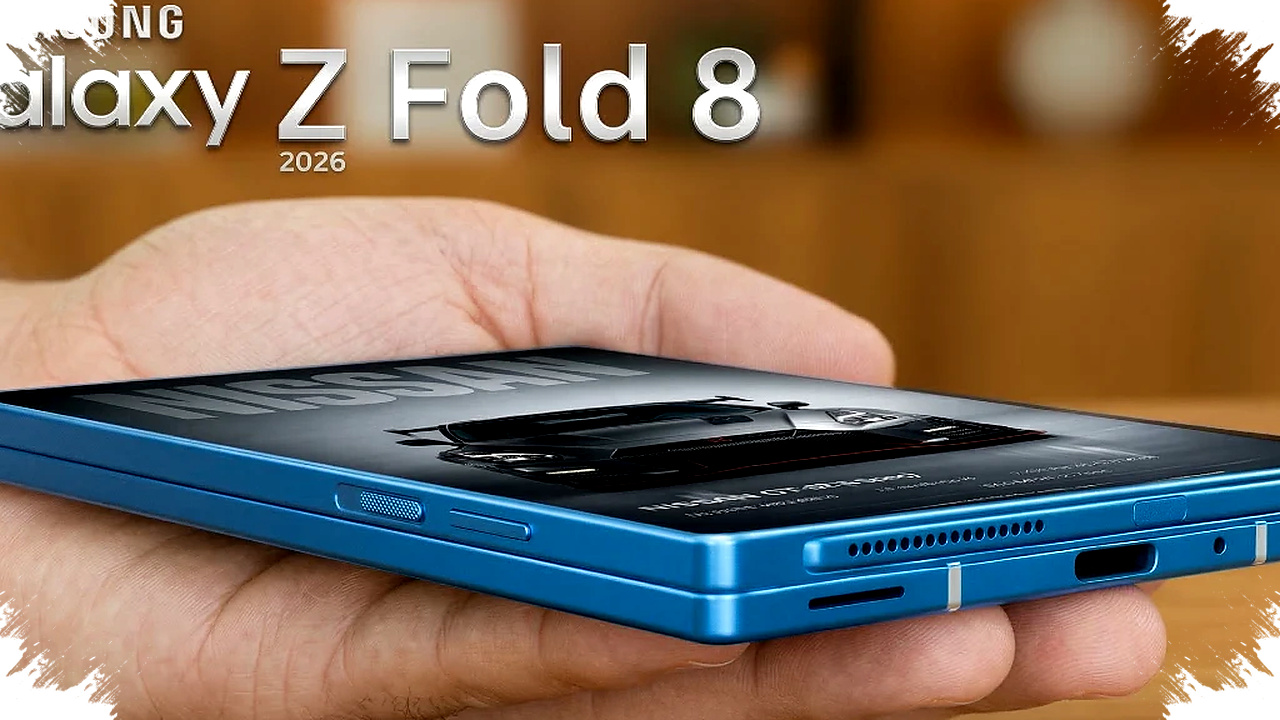 Senjata Rahasia Samsung Tertahan, Galaxy Z Fold 8 Batal Dapat Layar Privasi? Senjata Rahasia Samsung Tertahan, Galaxy Z Fold 8 Batal Dapat Layar Privasi?