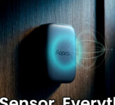 Sensor Pintu Lama Mulai Tertinggal, Alasan Upgrade Smart Home Berikutnya Harus 9-Axis