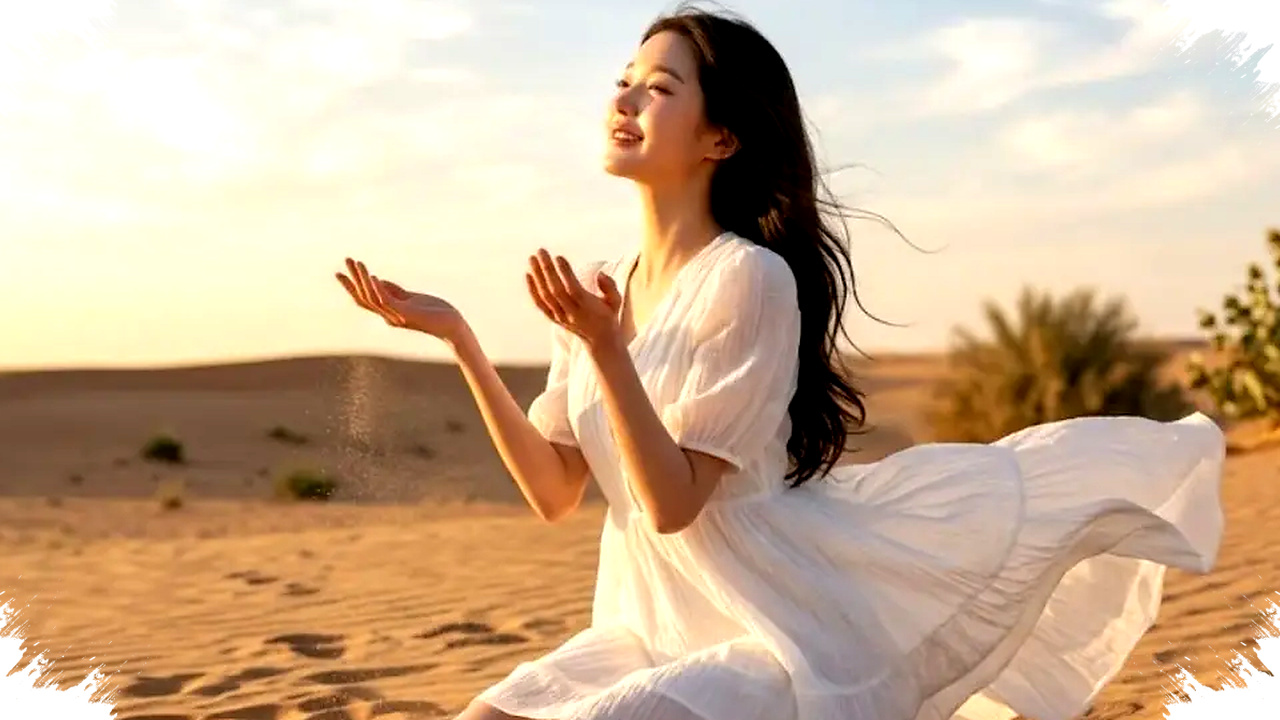 Sentuhan Magis Prompt Gemini AI Ciptakan Foto Ramadan di Gurun Pasir, Estetika Realistis yang Menggetarkan Jiwa Sentuhan Magis Prompt Gemini AI Ciptakan Foto Ramadan di Gurun Pasir, Estetika Realistis yang Menggetarkan Jiwa