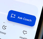 Sepotong Pizza Bisa Terbaca, Coach AI Fitbit Segera Ungkap Dampaknya ke Glukosa Sepotong Pizza Bisa Terbaca, Coach AI Fitbit Segera Ungkap Dampaknya ke Glukosa