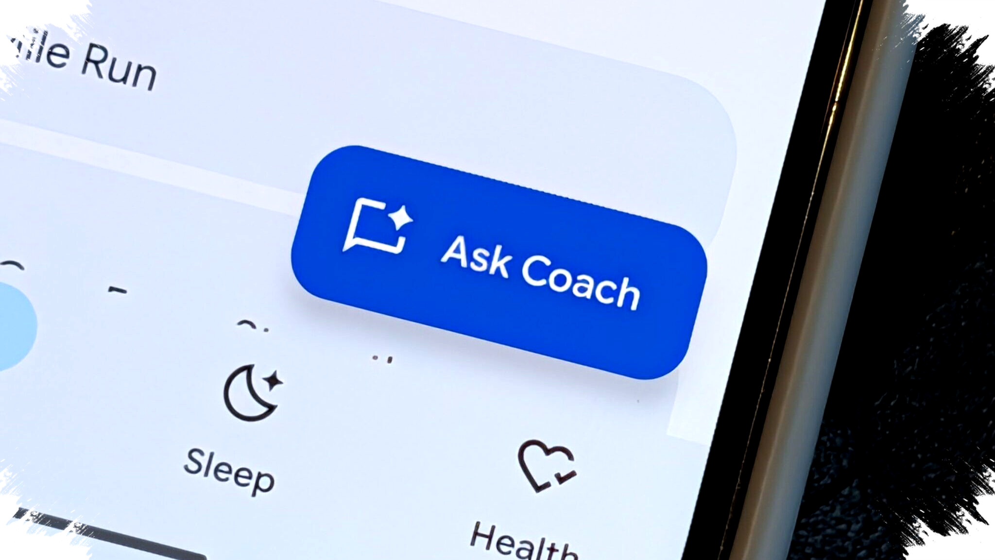 Sepotong Pizza Bisa Terbaca, Coach AI Fitbit Segera Ungkap Dampaknya ke Glukosa Sepotong Pizza Bisa Terbaca, Coach AI Fitbit Segera Ungkap Dampaknya ke Glukosa