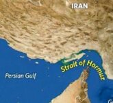 Serangan AS-Israel ke Iran Picu Gangguan Parah pada Lalu Lintas Tanker di Selat Hormuz