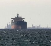 Serangan Drone Laut Mengancam Tanker Minyak di Timur Tengah, Konflik Memanas dan Risiko Terbesar di Jalur Hormuz