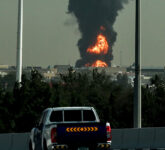 Serangan Drone Mengguncang Penerbangan Dubai, Iran Lanjutkan Teror di Teluk yang Kian Memanas