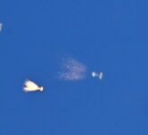 Serangan Drone Rusia Guncang Kyiv di Jam Sibuk, Tiga Warga Tewas di Berbagai Wilayah Ukraina