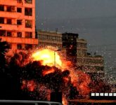 Serangan Drone dan Balasan Mematikan, Perang Timur Tengah Memanas dengan Ancaman Gas Global