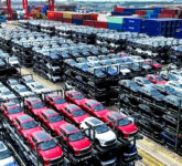 Serangan Iran ke Markas AS di Dubai Guncang Distribusi Mobil China, Gangguan Pelabuhan Jebel Ali Picu Krisis Logistik Global