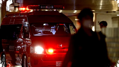 Serangan Pisau Di Toko Pokemon Tokyo, Dua Orang Tewas Dalam Insiden Mengerikan