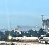 Serangan Roket Menyerbu Kedutaan AS di Baghdad, Helipad Jadi Sasaran Serangan Mematikan, Ketegangan Iran-AS di Tengah Perang Proksi Berkobar